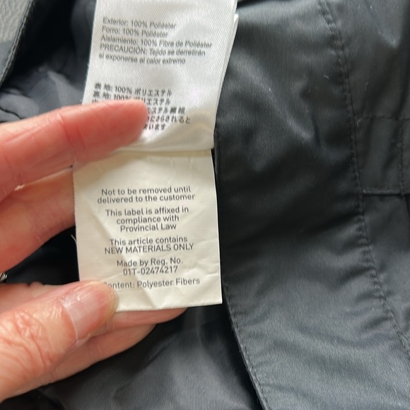 Obermeyer Keystone Pant Black Womens Snowboarding Skiing Waterproof Sz 12 Short - Picture 13 of 16